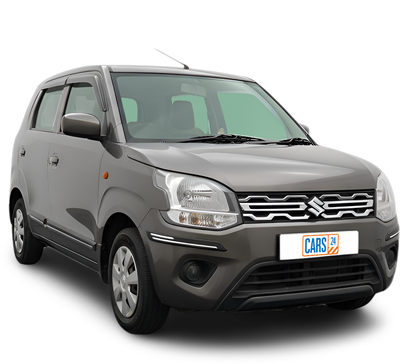 Maruti New Wagon-R-img